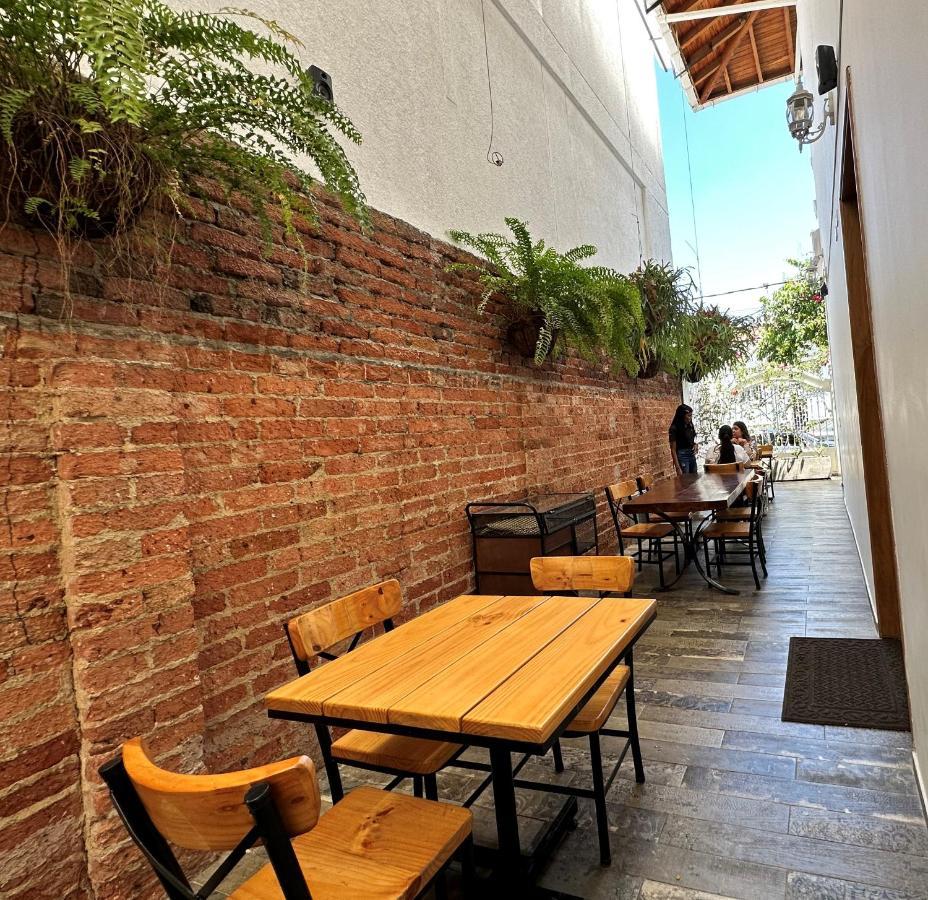 La Mercedes Hostal Boutique 卡利 外观 照片